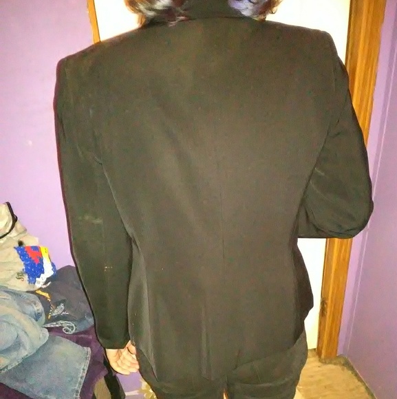 Jacket - Picture 2 of 3